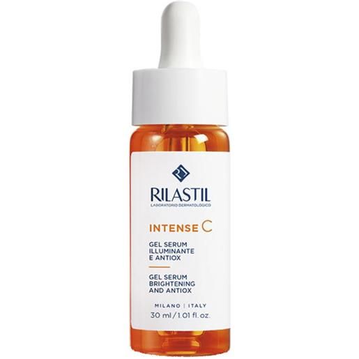 Ist.ganassini spa rilastil intense c gel serum