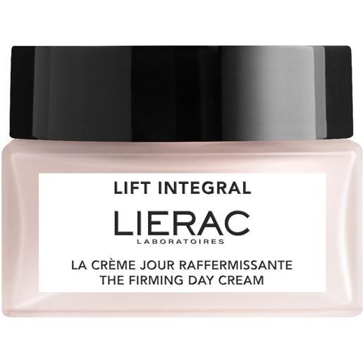 LIERAC (LABORATOIRE NATIVE IT) lierac lift int crema gg 50ml