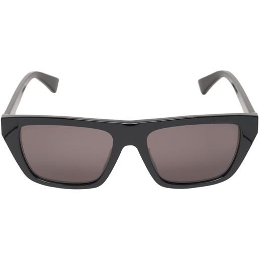 BOTTEGA VENETA occhiali da sole bv1291s in acetato