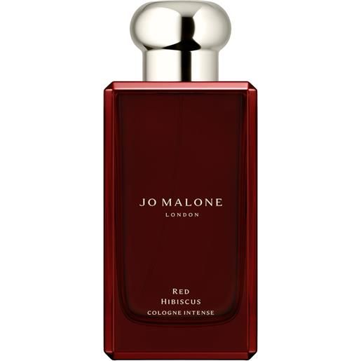 JO MALONE LONDON red hibiscus cologne intense 100ml