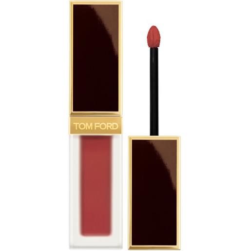 TOM FORD BEAUTY rossetto luxe matte liquid 6ml