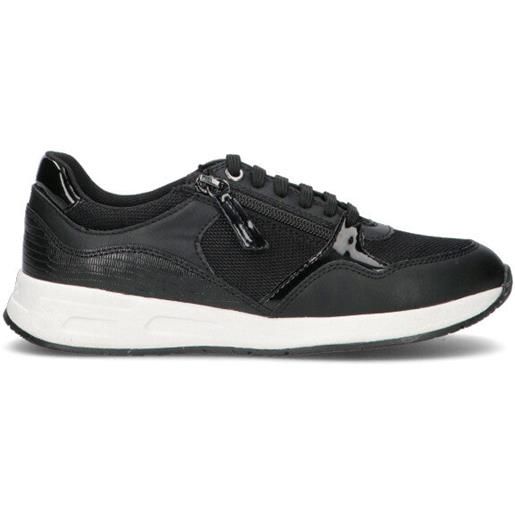 GEOX sneakers donna nero