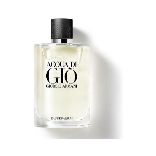 Giorgio Armani acqua di giò eau de parfum 200 ml