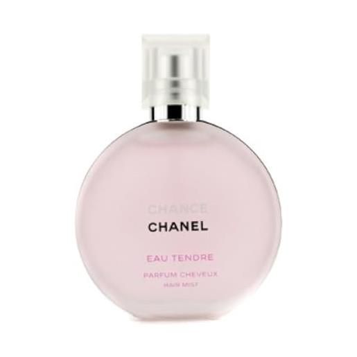 Chanel chance eau tendre parfum vapo cheveux 35 ml