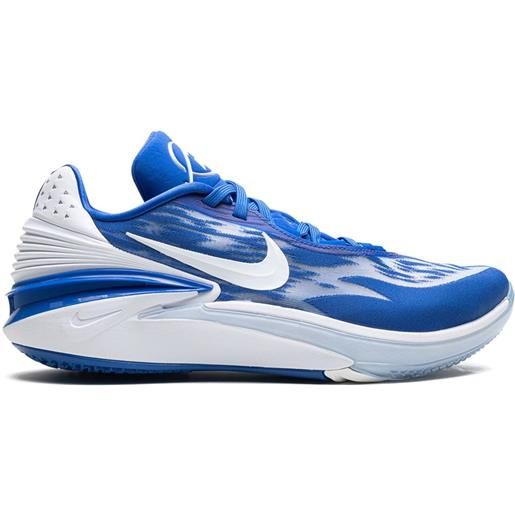 Nike sneakers air zoom g. T cut 2 tb p - blu