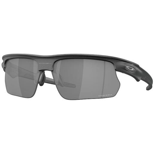 Oakley occhiali da sole oakley oo9400 bisphaera 940002 acciaio