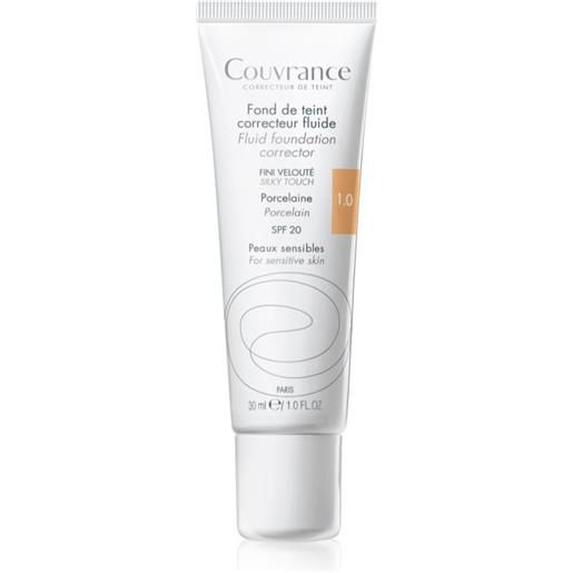 Avène couvrance couvrance 30 ml