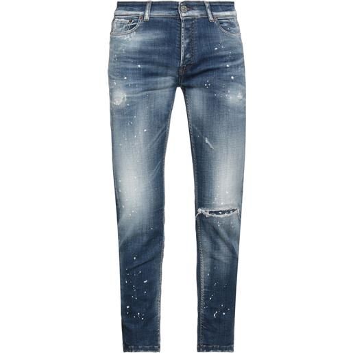 PMDS PREMIUM MOOD DENIM SUPERIOR - pantaloni jeans