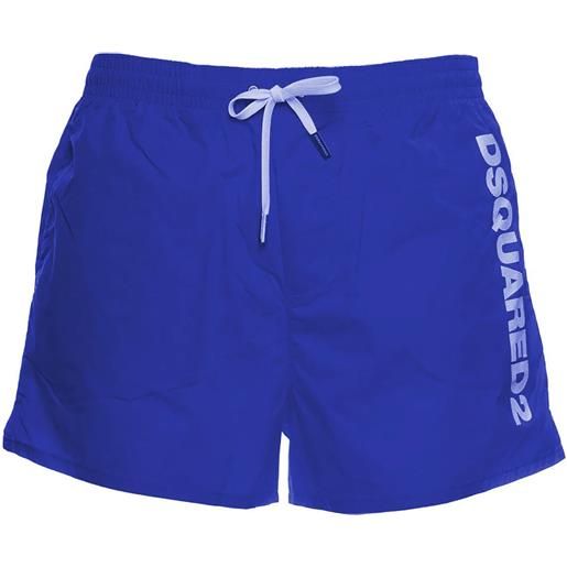 DSQUARED2 - boxer mare