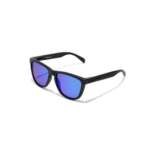 Northweek regular occhiali da sole unisex-adulto, matte black/dark