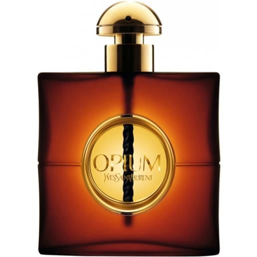 Yves Saint Laurent opium 90 ml eau de parfum - vaporizzatore