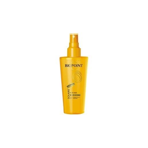 BIOPOINT hair sun milk - latte solare per capelli 100 ml