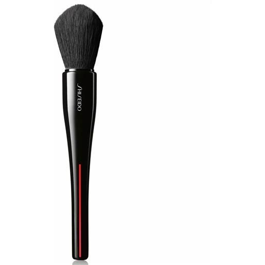 Shiseido maru fude multi face brush
