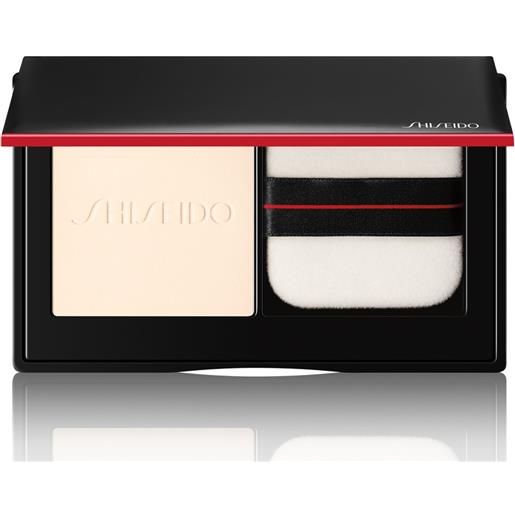 Shiseido synchro skin invisible silk pressed powder pressed powder