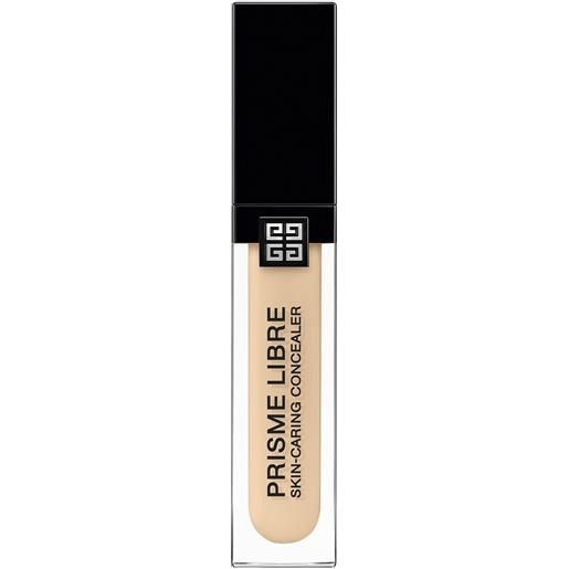 Givenchy prisme libre skin-caring concealer 11ml correttore w100