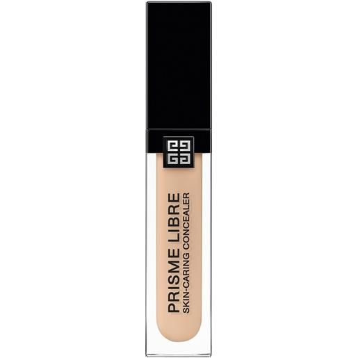 Givenchy prisme libre skin-caring concealer 11ml correttore c180