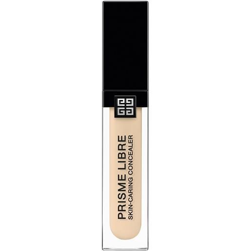 Givenchy prisme libre skin-caring concealer 11ml correttore n95