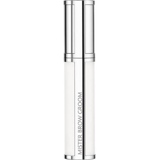 Givenchy mister brow groom gel e mascara sopracciglia transparent