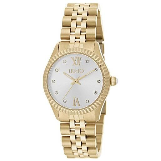 Liu Jo liujo orologio donna tiny solo tempo casual cod. Tlj1137