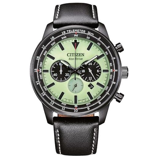 Citizen orologio uomo ca4505-21x