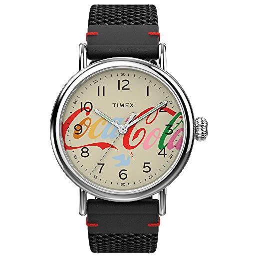 Timex orologio casual tw2v26000