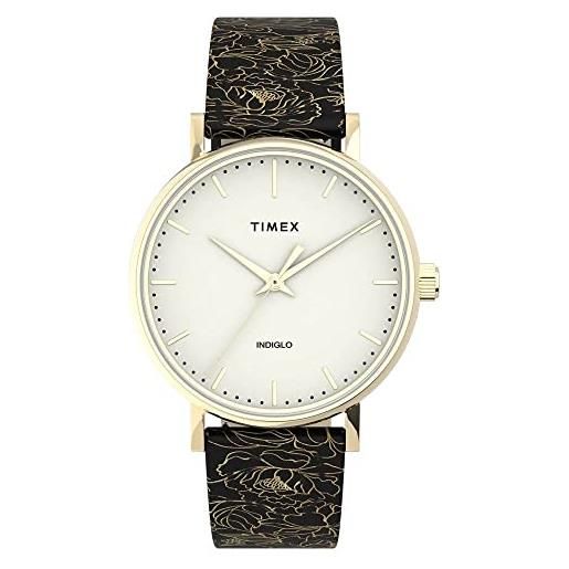 Timex watch tw2u40700