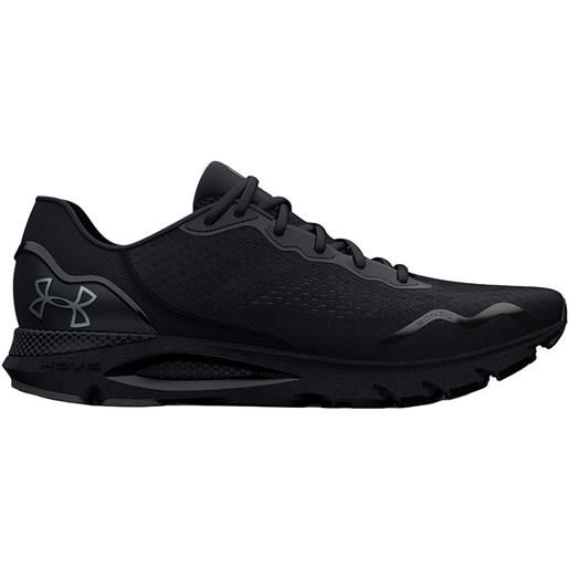 Under Armour hovr sonic 6 running shoes nero eu 41 donna