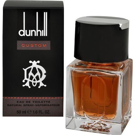 Dunhill custom - edt 100 ml