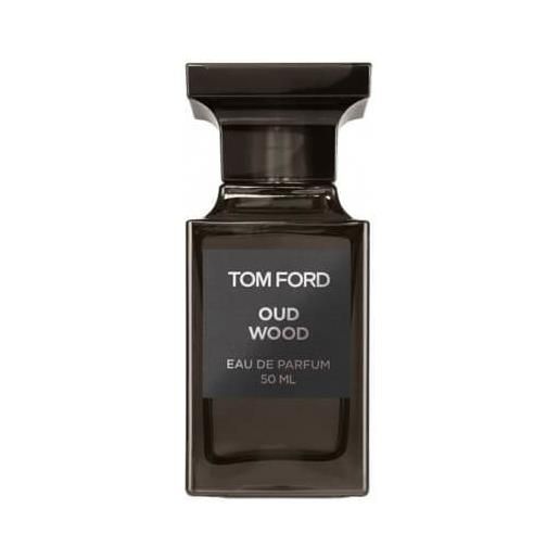 Tom Ford oud wood - edp 50 ml
