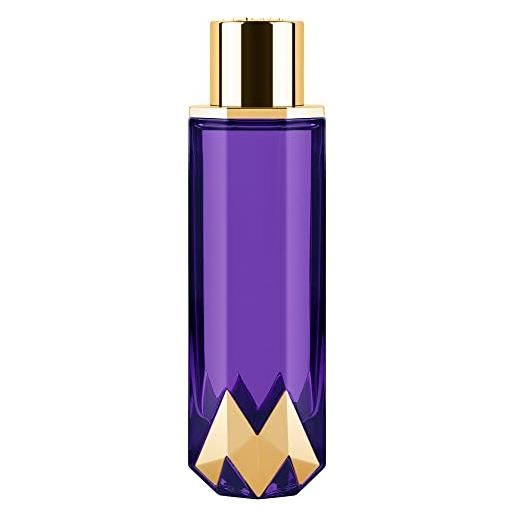 Royalty By Maluma ametista da royalty by maluma - perfume for women - lussuria e sensual scent - open with notes of pink orchid and clementine - perfect for date night or evening out - 2,5 oz edp spray