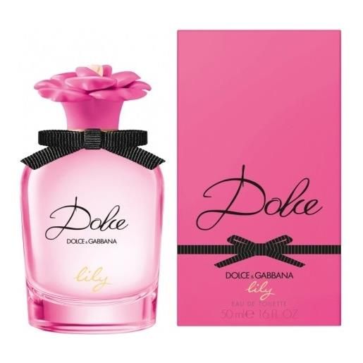 Dolce & Gabbana dolce lily 50ml