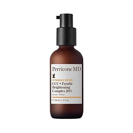 Perricone MD ​Perricone MD compatible - vitamin c ester ccc+ ferulic brightening complex 20% serum 59 ml