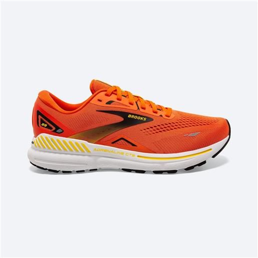 BROOKS scarpe stabili brooks adrenaline gts 23 arancio