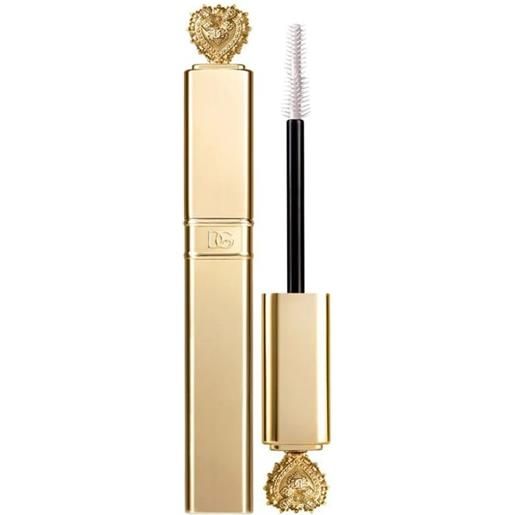 DOLCE & GABBANA devotion mascara volume estremo nero