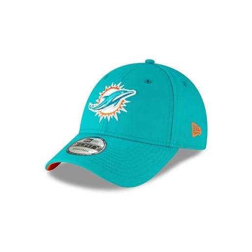 New Era miami dolphins 9forty cap nfl the league team - one-size