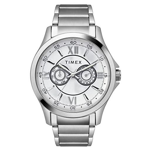 Timex watch tw2t44200