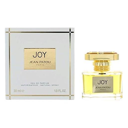Jean Patou joy eau de parfum, donna, 30 ml