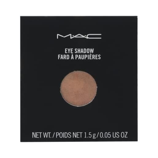 Mac c-mc-149-01 eye shadow pro palette refill pan, amber lights
