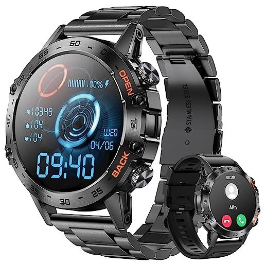 Smartwatch sale uomo samsung