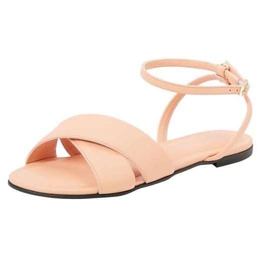 BOSS millie_sandal_na - sandalo, 