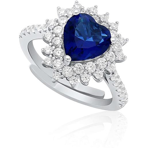 GioiaPura anello donna gioiello gioiapura argento 925 gyaarz0461-12