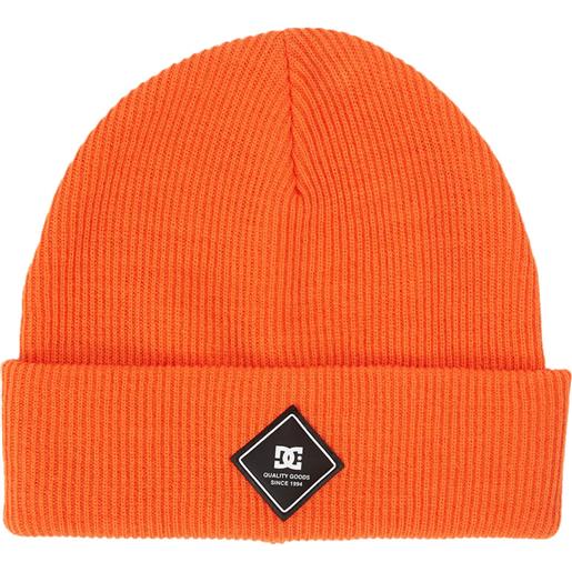 DC label youth beanie