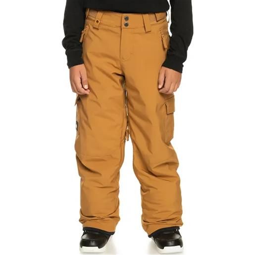 QUIKSILVER porter youth