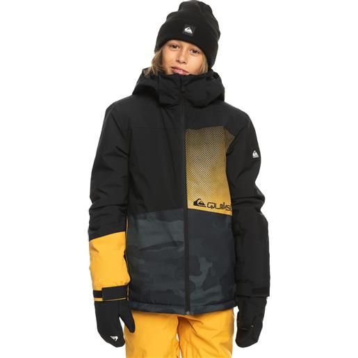 QUIKSILVER silvertip youth