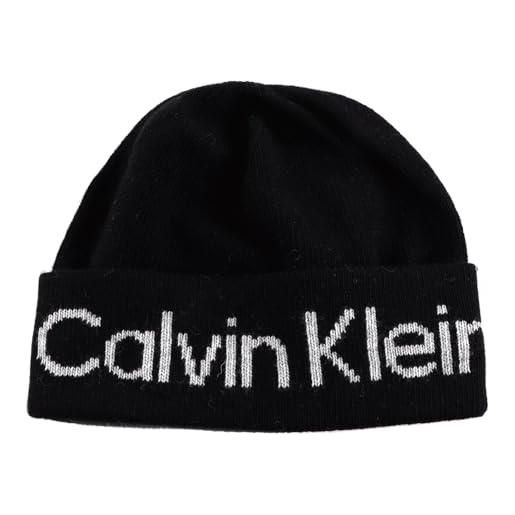 Calvin Klein cappello k60k611151 - donna