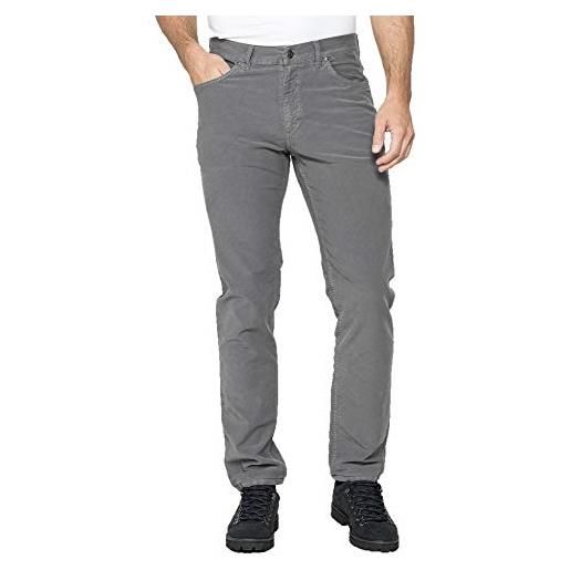 Carrera jeans - pantalone in cotone, grigio (56)
