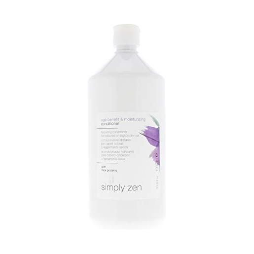 Simply Zen - age benefit & moisturizing conditioner 1000 ml