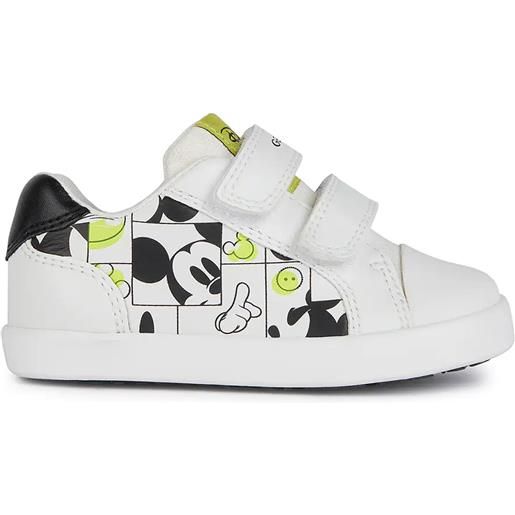 Geox sneakers bambino - Geox - b45a7d 08554
