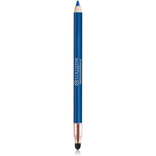 Collistar professionale matita occhi 8 azzurro cobalto Collistar