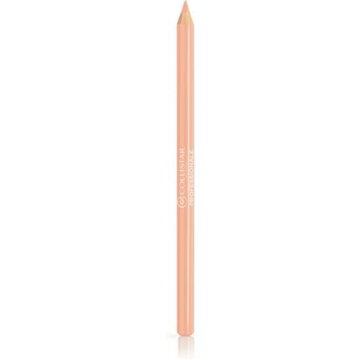 Collistar professionale matita kajal 1,2ml 3 burro Collistar